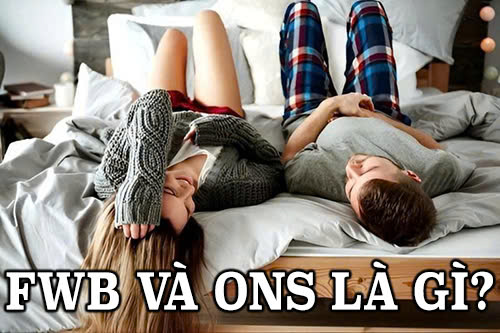FWB và ONS là gì?