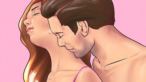 mùi cơ thể pheromone là gì
