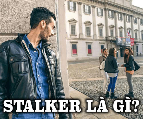 stalker là gì
